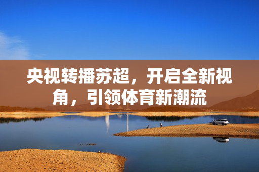 央视转播苏超，开启全新视角，引领体育新潮流