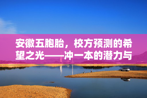 安徽五胞胎，校方预测的希望之光——冲一本的潜力与期待
