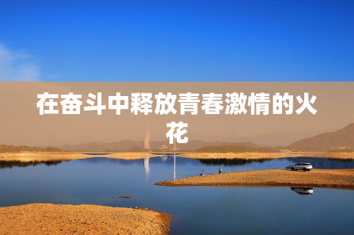 在奋斗中释放青春激情的火花