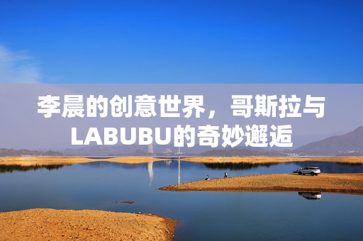 李晨的创意世界，哥斯拉与LABUBU的奇妙邂逅