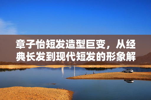 章子怡短发造型巨变，从经典长发到现代短发的形象解读