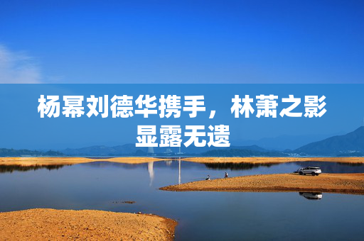 杨幂刘德华携手，林萧之影显露无遗