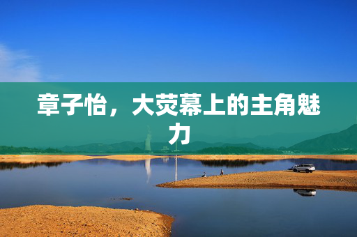 章子怡，大荧幕上的主角魅力