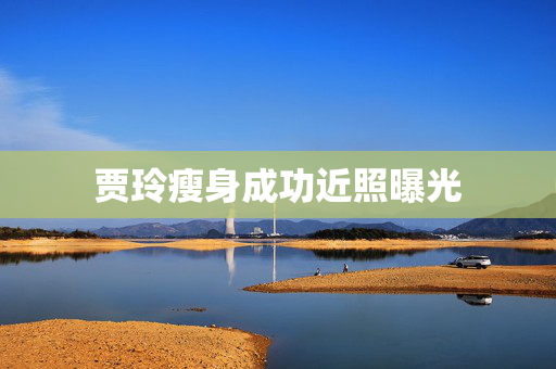 贾玲瘦身成功近照曝光