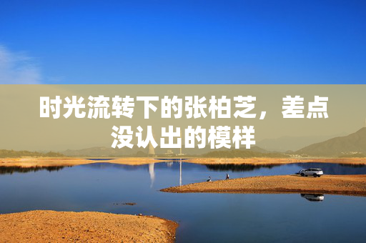 时光流转下的张柏芝，差点没认出的模样