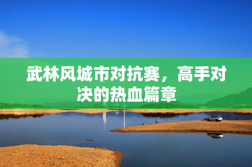 武林风城市对抗赛，高手对决的热血篇章