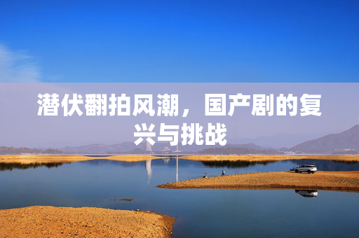 潜伏翻拍风潮，国产剧的复兴与挑战