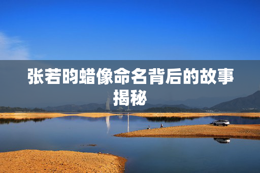 张若昀蜡像命名背后的故事揭秘