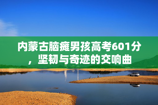 内蒙古脑瘫男孩高考601分，坚韧与奇迹的交响曲