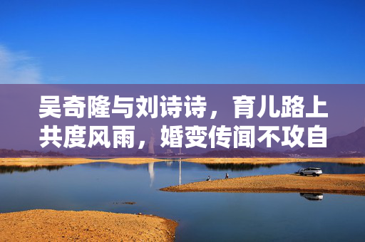 吴奇隆与刘诗诗，育儿路上共度风雨，婚变传闻不攻自破