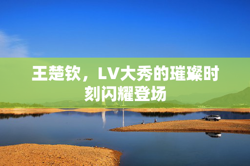 王楚钦，LV大秀的璀璨时刻闪耀登场