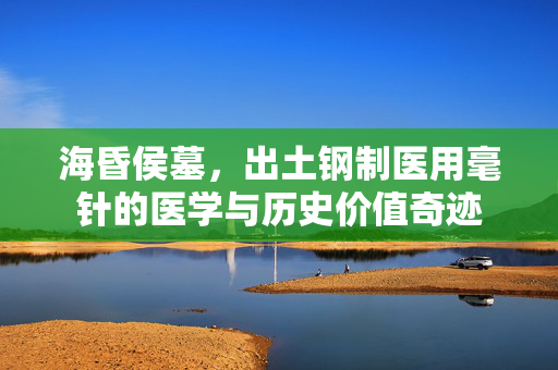 海昏侯墓，出土钢制医用毫针的医学与历史价值奇迹