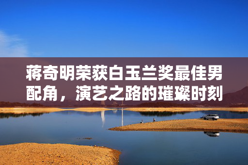 蒋奇明荣获白玉兰奖最佳男配角，演艺之路的璀璨时刻