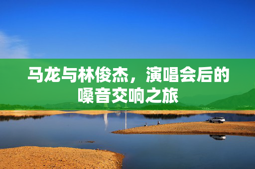 马龙与林俊杰，演唱会后的嗓音交响之旅