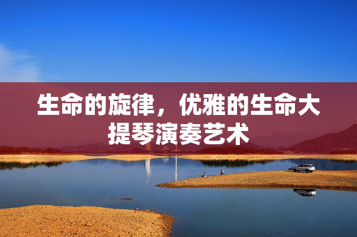 生命的旋律，优雅的生命大提琴演奏艺术