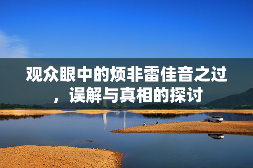 观众眼中的烦非雷佳音之过，误解与真相的探讨