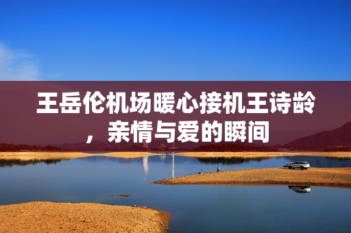 王岳伦机场暖心接机王诗龄，亲情与爱的瞬间