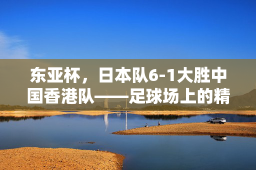 东亚杯，日本队6-1大胜中国香港队——足球场上的精彩对决