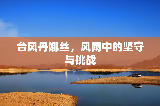 台风丹娜丝，风雨中的坚守与挑战