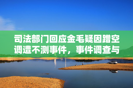 司法部门回应金毛疑因蹭空调遭不测事件，事件调查与处理进展公布