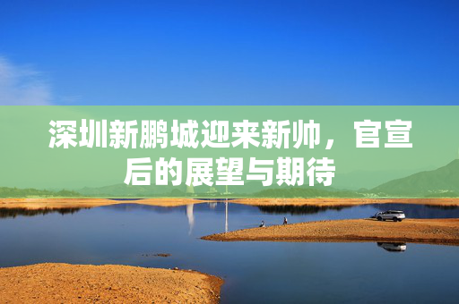 深圳新鹏城迎来新帅，官宣后的展望与期待