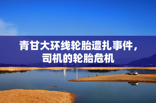 青甘大环线轮胎遭扎事件，司机的轮胎危机