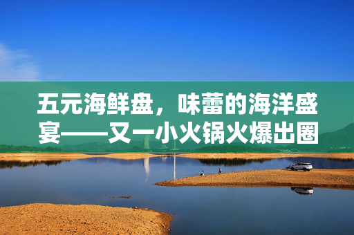 五元海鲜盘，味蕾的海洋盛宴——又一小火锅火爆出圈