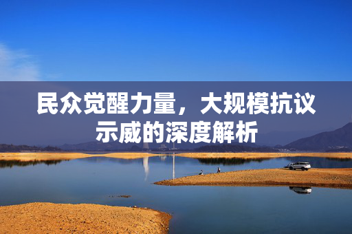 民众觉醒力量，大规模抗议示威的深度解析