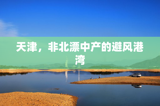 天津，非北漂中产的避风港湾
