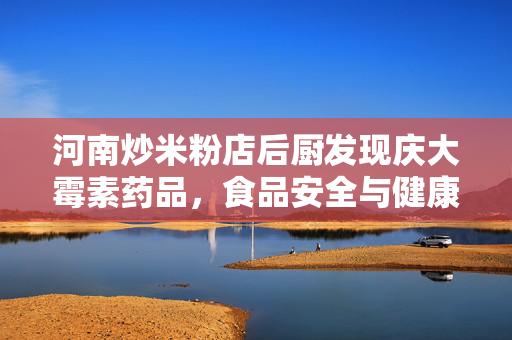 河南炒米粉店后厨发现庆大霉素药品，食品安全与健康隐患的双重审视