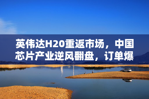 英伟达H20重返市场，中国芯片产业逆风翻盘，订单爆满