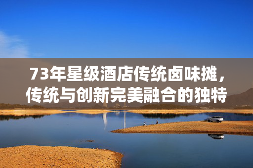 73年星级酒店传统卤味摊，传统与创新完美融合的独特美食体验