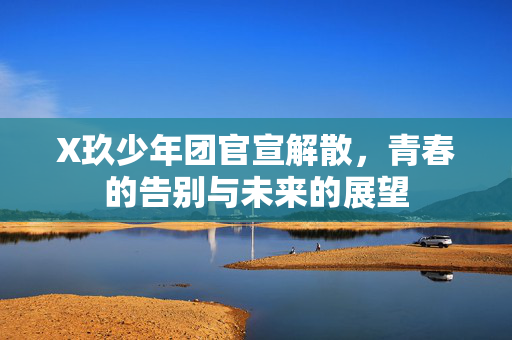 X玖少年团官宣解散，青春的告别与未来的展望