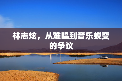 林志炫，从难唱到音乐蜕变的争议