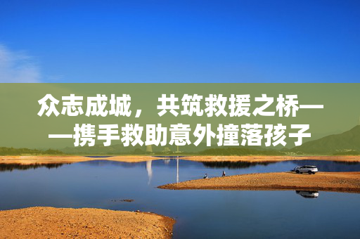 众志成城，共筑救援之桥——携手救助意外撞落孩子
