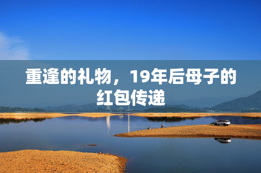 重逢的礼物，19年后母子的红包传递