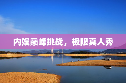 内娱巅峰挑战，极限真人秀