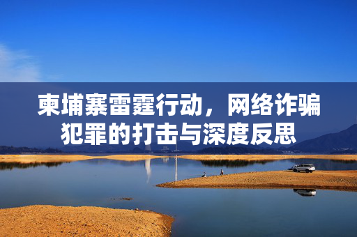 柬埔寨雷霆行动，网络诈骗犯罪的打击与深度反思