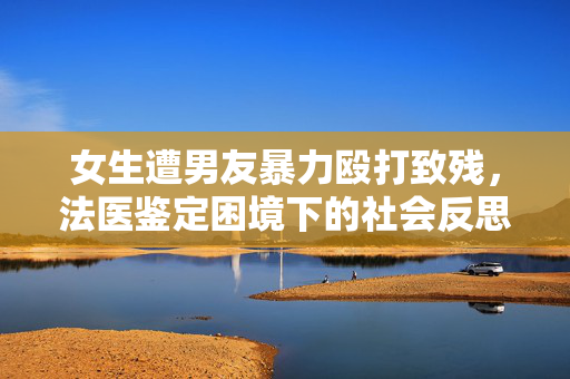 女生遭男友暴力殴打致残，法医鉴定困境下的社会反思