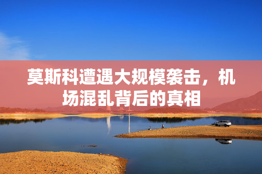 莫斯科遭遇大规模袭击，机场混乱背后的真相