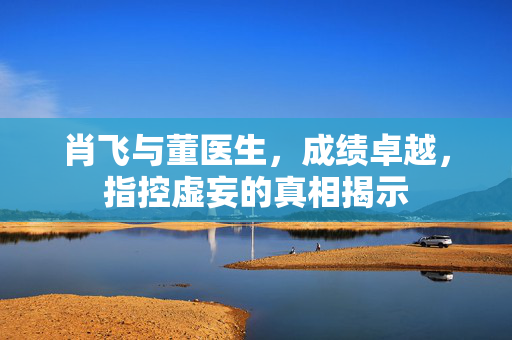 肖飞与董医生，成绩卓越，指控虚妄的真相揭示