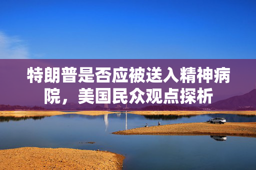 特朗普是否应被送入精神病院，美国民众观点探析