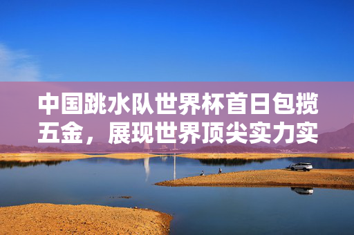 中国跳水队世界杯首日包揽五金，展现世界顶尖实力实力夺目
