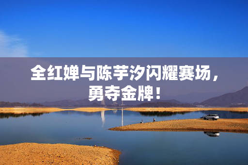 全红婵与陈芋汐闪耀赛场，勇夺金牌！